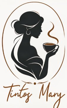 Logo de Tintos Mary