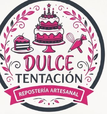 Logo de La Bendicion de Dios