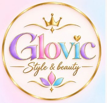 Logo de Variedades Glovic