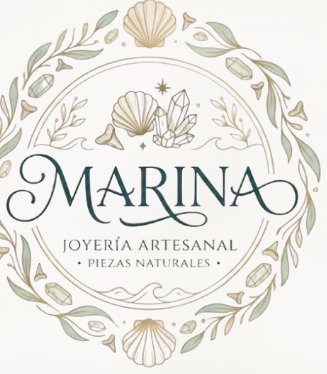 Logo de Artesanias Esencia Marina