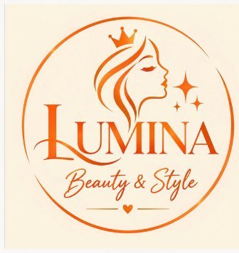 Logo de Lumina Beauty & Style