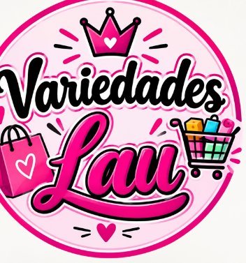 Logo de Variedades Lau