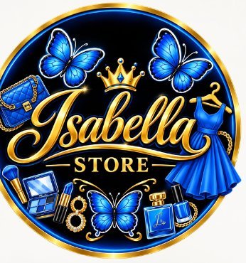 Logo de Isabella Store