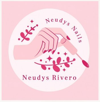 Logo de Neudys Nails