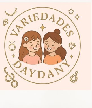 Logo de Variedades Daydani