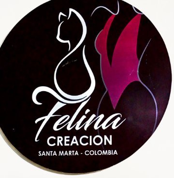 Logo de Felinacreacion