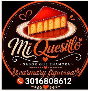 Logo de Mi quesillo