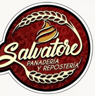 Logo de Salvatore Panaderia y Reposteria