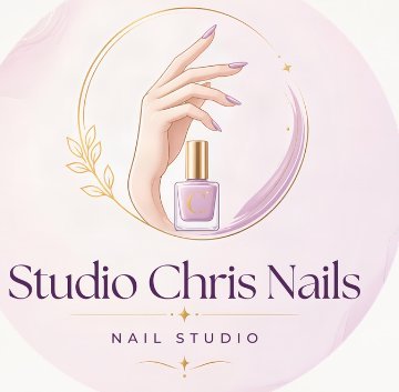 Logo de Studio Chris Nails