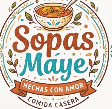 Logo de Sopas